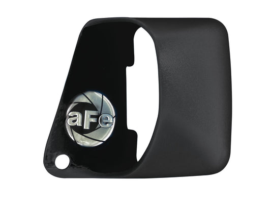 AFE Power   Magnum FORCE Dynamic Air Scoop Black  AFE54-12218