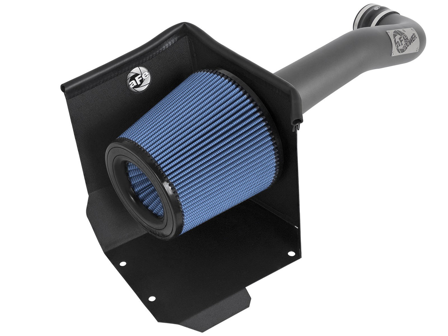 Afe Power Induction Magnum FORCE S tage 2XP MPN AFE54-12332-GR For GM, Cadillac Fullsize SUV, Truck 2014-18