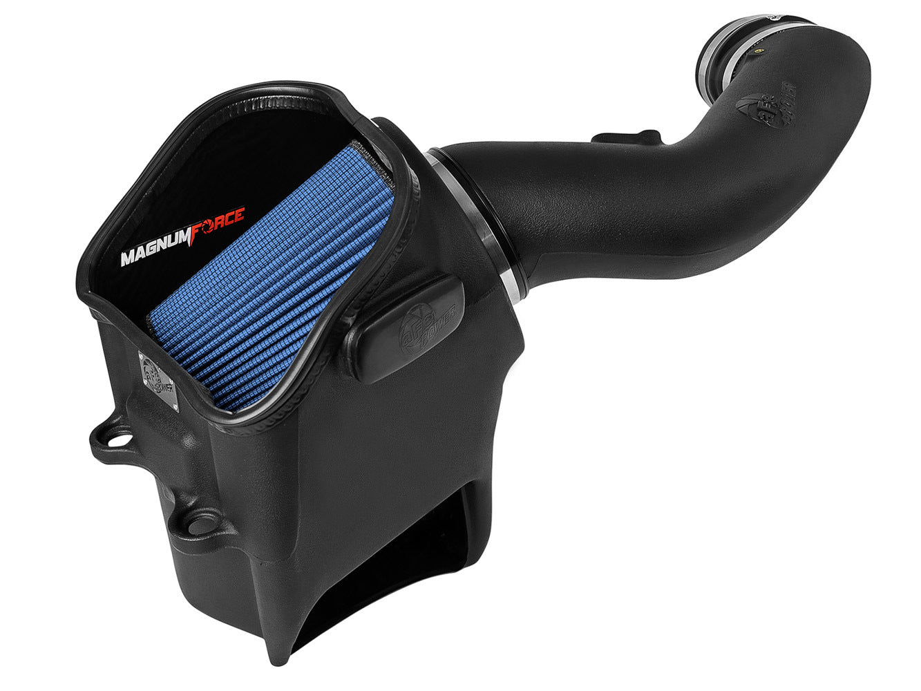 Afe Power Magnum FORCE Stage-2 Col d Air Intake System MPN AFE54-13017R For Ford Fullsize Truck 2017-19