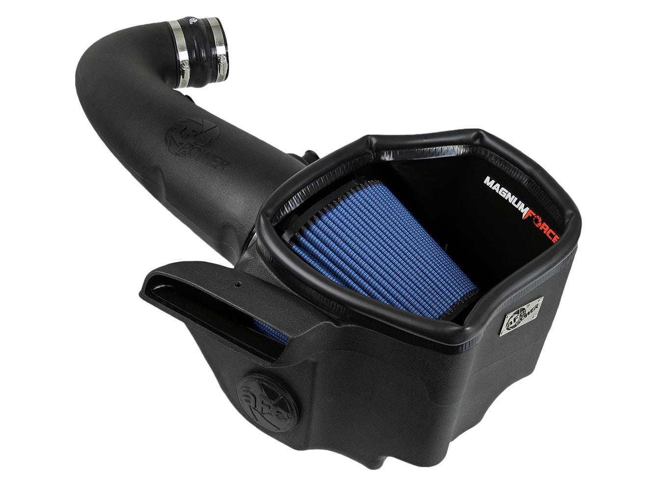AFE Power   Magnum FORCE Stage-2 Col d Air Intake System  AFE54-13023R
