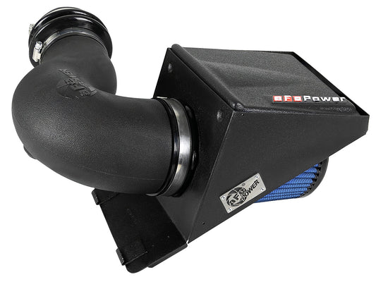 AFE Power   Magnum FORCE Stage-2 Col d Air Intake System  AFE54-13025R