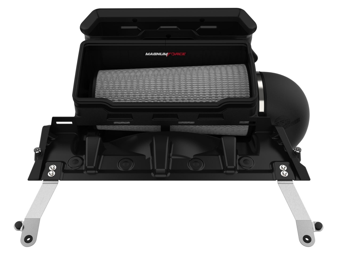 AFE Power   Magnum FORCE Stage-2 Cold Air Intake System  AFE54-13072D