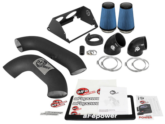 AFE Power   Magnum FORCE Stage-2ST C old Air Intake w/ Pro 5R  AFE54-22972-B