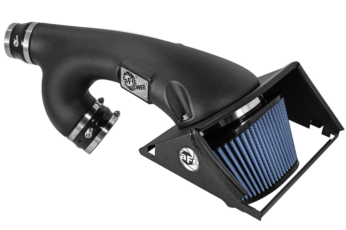 AFE Power   Air Intake System 15- Ford 2.7/3.5L  AFE54-32642-1B