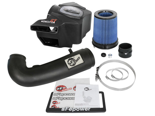 AFE Power   Momentum GT Cold Air Int ake System w/ Pro 5R  AFE54-76205-1