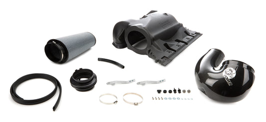 Afe Power 21- Ram 1500 TRX 6.2L Cold Air Intake System MPN AFE57-10022D For Dodge, Mopar Fullsize Truck RAM Gen III 2021-23