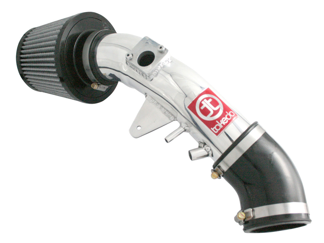 Afe Power Takeda Stage-2 Cold Air Intake System w/ Pro DRY MPN AFETR-1004P For Honda Civic 2006-11