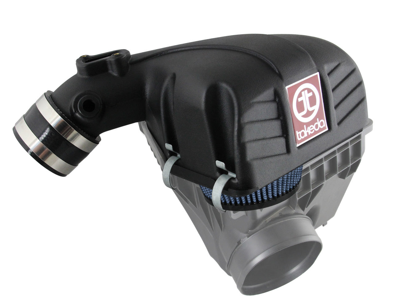 Afe Power Takeda Stage-2 Cold Air Intake System w/ Pro 5R MPN AFETR-1020B For Honda Civic 2012-15