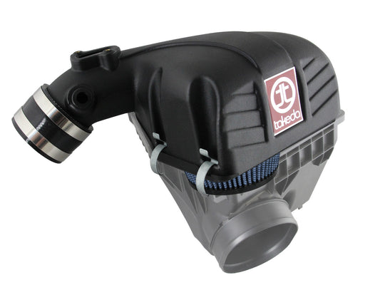 Afe Power Takeda Stage-2 Cold Air Intake System w/ Pro 5R MPN AFETR-1020B For Honda Civic 2012-15