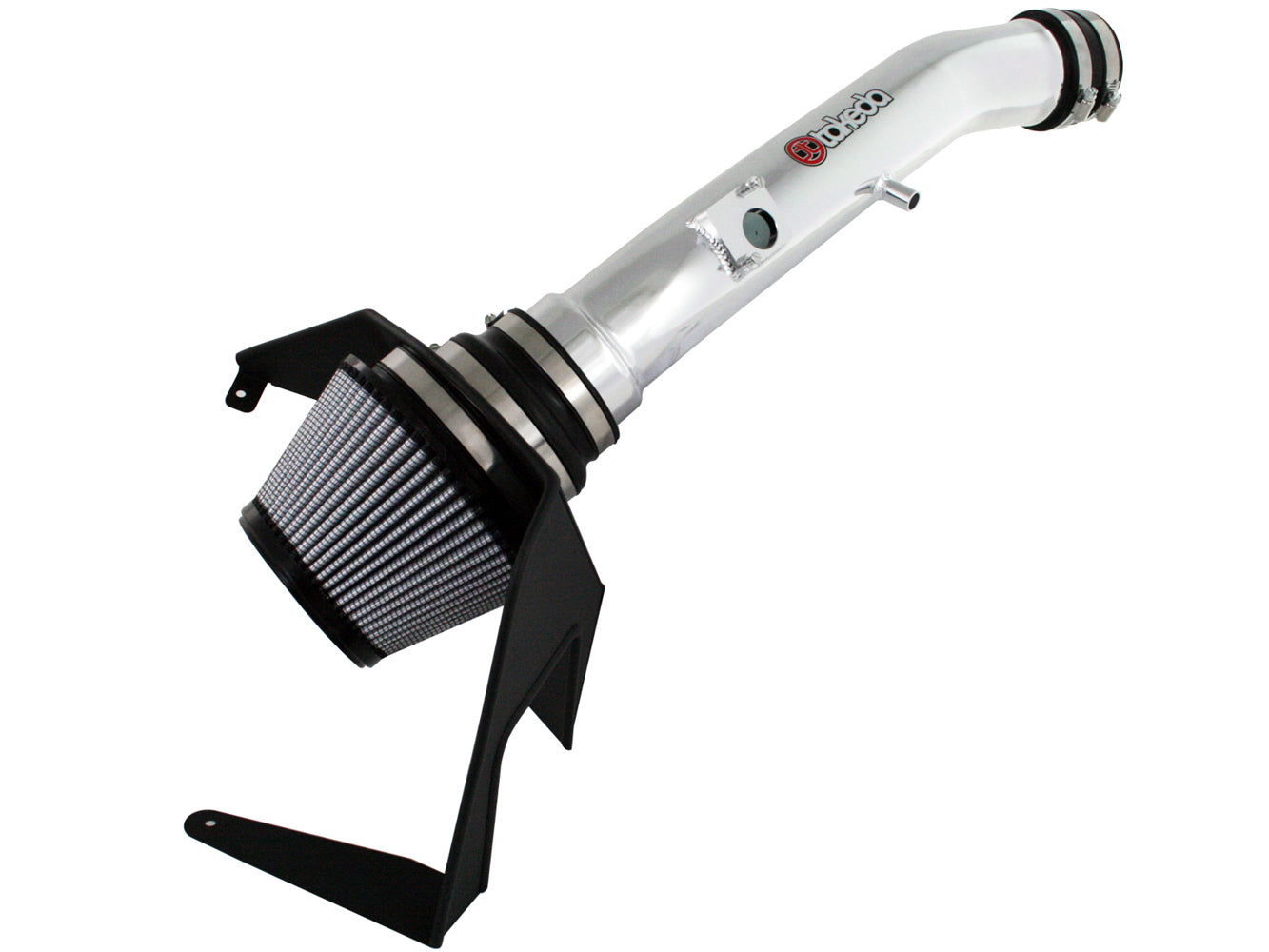 Afe Power Takeda Stage-2 Cold Air Intake System w/ Pro DRY MPN AFETR-2004P-D V6, Lexus 2006-20