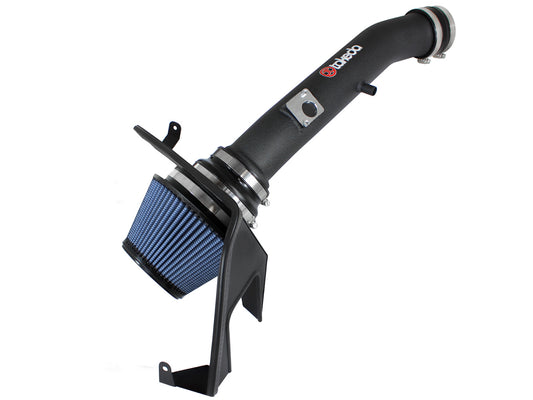 Afe Power Takeda Stage-2 Cold Air Intake System w/ Pro 5R MPN AFETR-2015B-1R V6, Lexus 2013-20