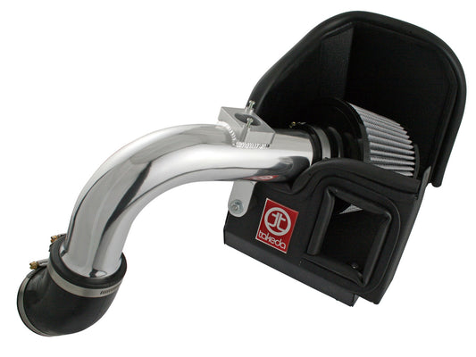 Afe Power Takeda Stage-2 Cold Air Intake System w/ Pro DRY MPN AFETR-4201P For Mitsubishi 2008-14