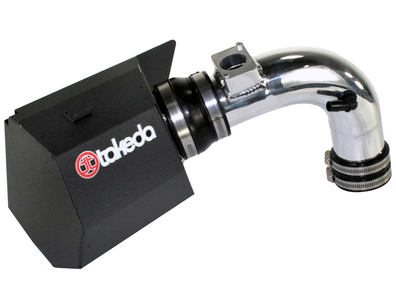Afe Power Takeda Stage-2 Cold Air Intake System w/ Pro DRY MPN AFETR-4203P For Mitsubishi 2009-14