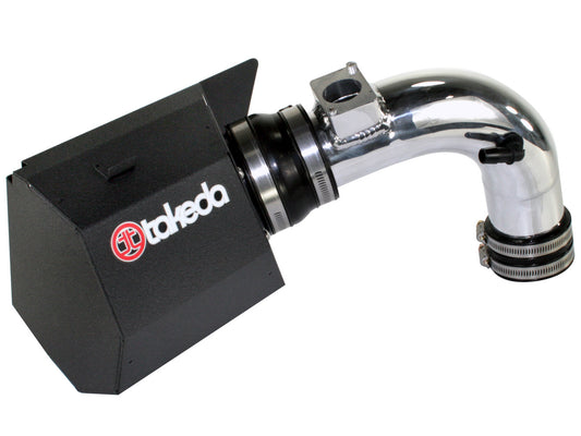 Afe Power Takeda Stage-2 Cold Air Intake System w/ Pro DRY MPN AFETR-4203P For Mitsubishi 2009-14