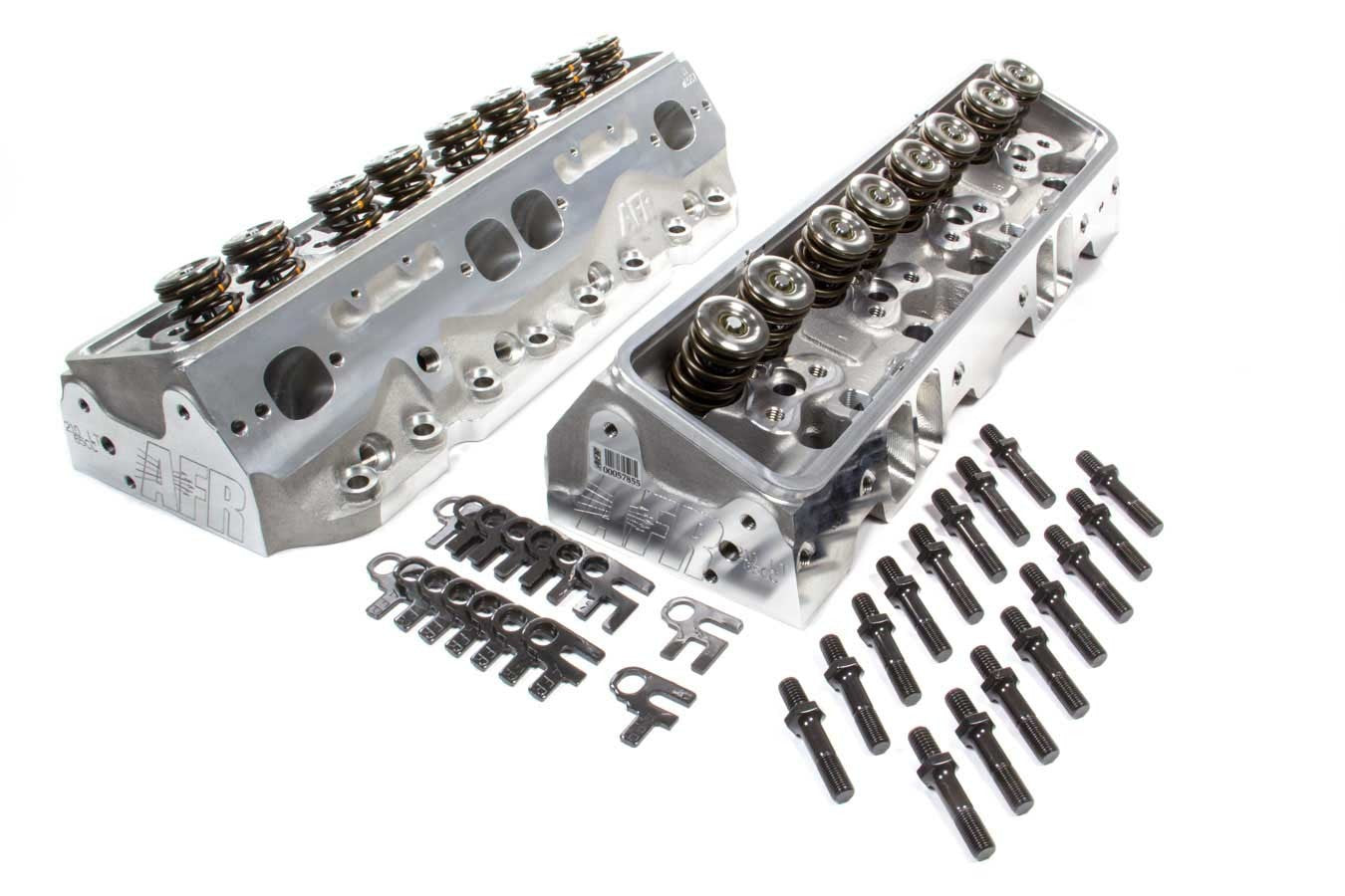 Air Flow Research   SBC LT4 210cc Alum Heads Eliminator Race  AFR1057