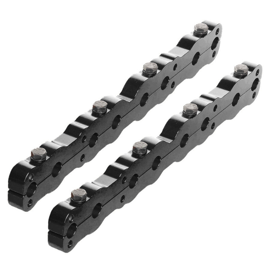 Air Flow Research SBF Stud Girdle Kit MPN AFR6207 For Ford