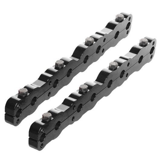 Air Flow Research SBF Stud Girdle Kit MPN AFR6207 For Ford