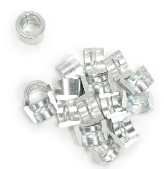 Air Flow Research LS1 7 Degree Valve Lock Set - Stock Style MPN AFR9007-16