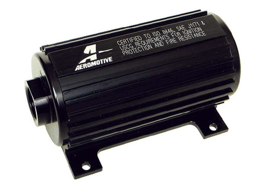 Aeromotive EFI Electric Fuel Pump - Marine MPN AFS11108