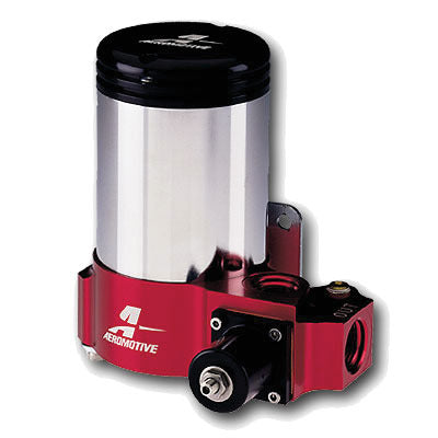 Aeromotive   A2000 Electric Fuel Pump   AFS11202