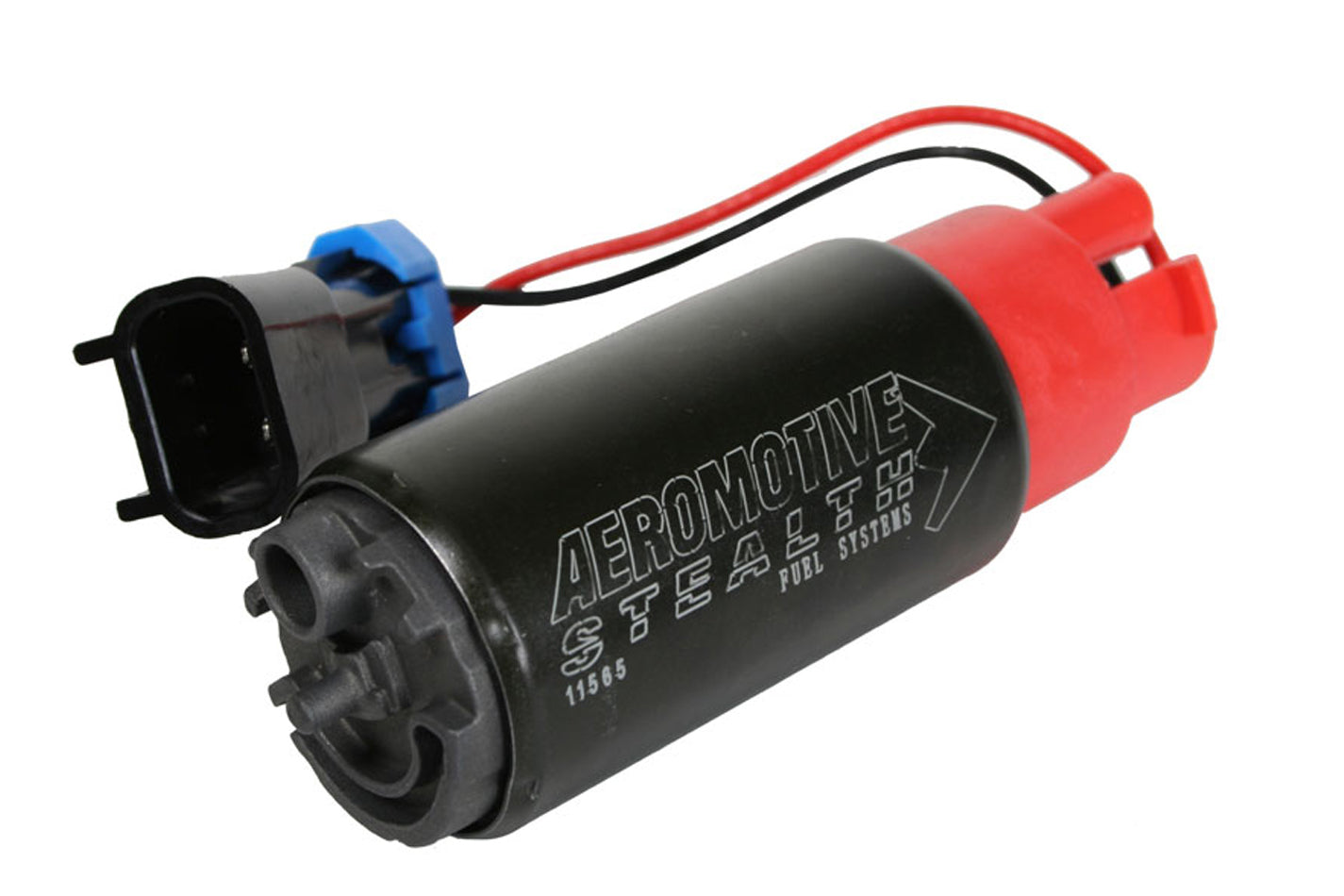 Aeromotive 325 Stealth Fuel Pump In-Tank Style MPN AFS11565 Stealth