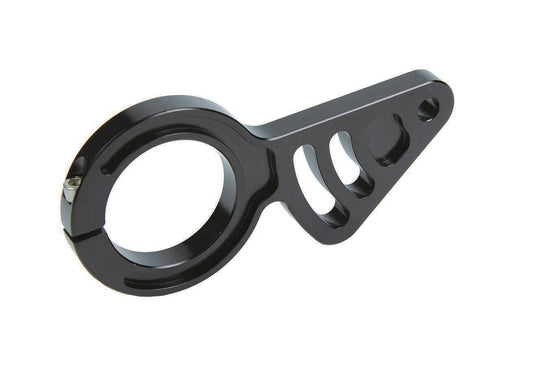 Aeromotive Belt Drive Pump Bracket MPN AFS11705