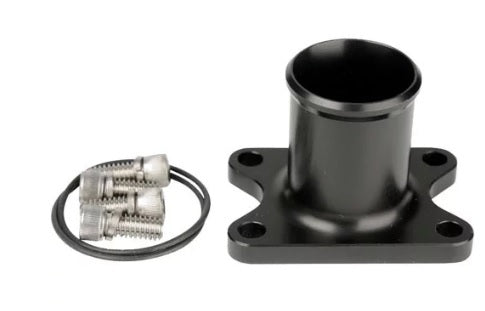 Aeromotive 1.25in Hose Inlet/Outlet Adapter Fitting MPN AFS11730