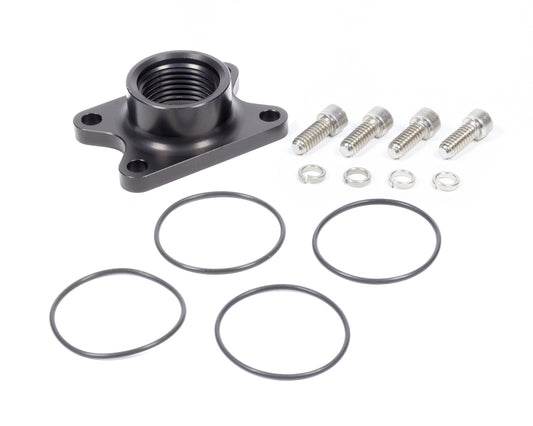 Aeromotive 12an Port Inlet/Outlet Adapter Fitting MPN AFS11734