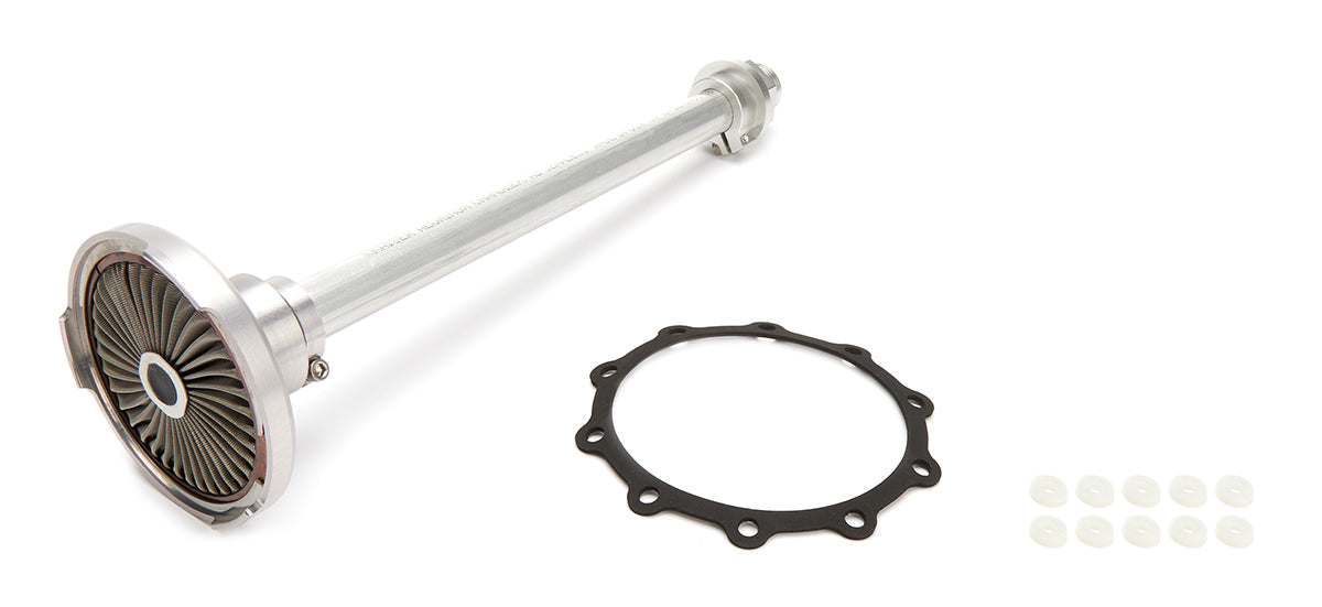Aeromotive Fuel Filter Pick-Up Assy 10an 100-Micron MPN AFS12010 Pickup