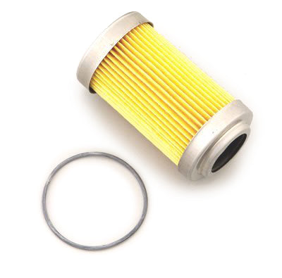 Aeromotive   Fuel Filter Element - 10-Micron Paper  AFS12601