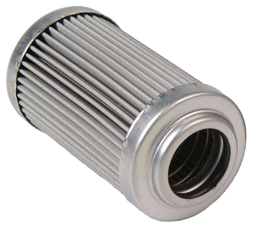 Aeromotive Fuel Filter Element - 100-Micron S/S MPN AFS12604