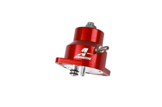 Aeromotive Ford Rail Mount Regulator MPN AFS13102 For Ford 1994-98