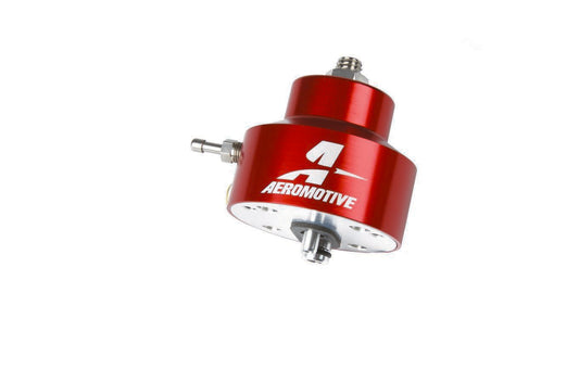 Aeromotive Ford Rail Mount Regulator MPN AFS13103 For Ford 1986-93