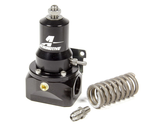 Aeromotive EFI Fuel Pressure Reg. Extreme FLow 30-120psi MPN AFS13132