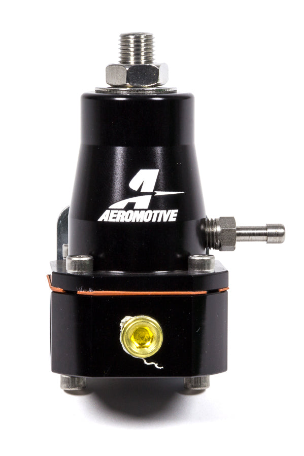 Aeromotive   Fuel Regulator EFI 2 x 6an Inlet/6an Return  AFS13136