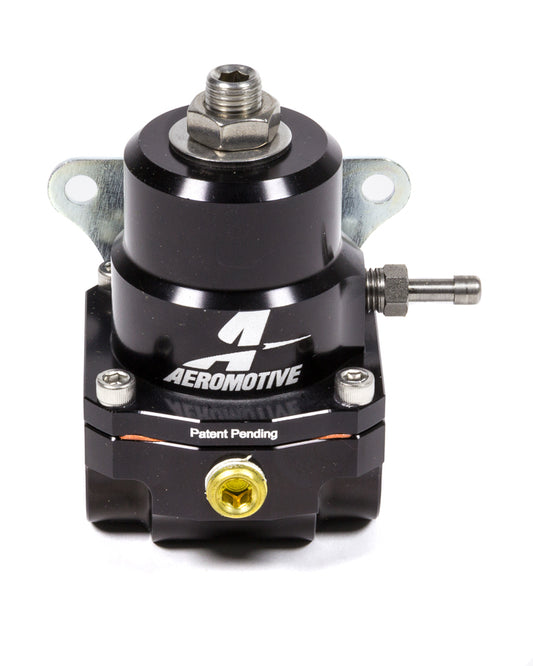 Aeromotive   EFI A100 Fuel Regulator w/10an ORB Inlets  AFS13140