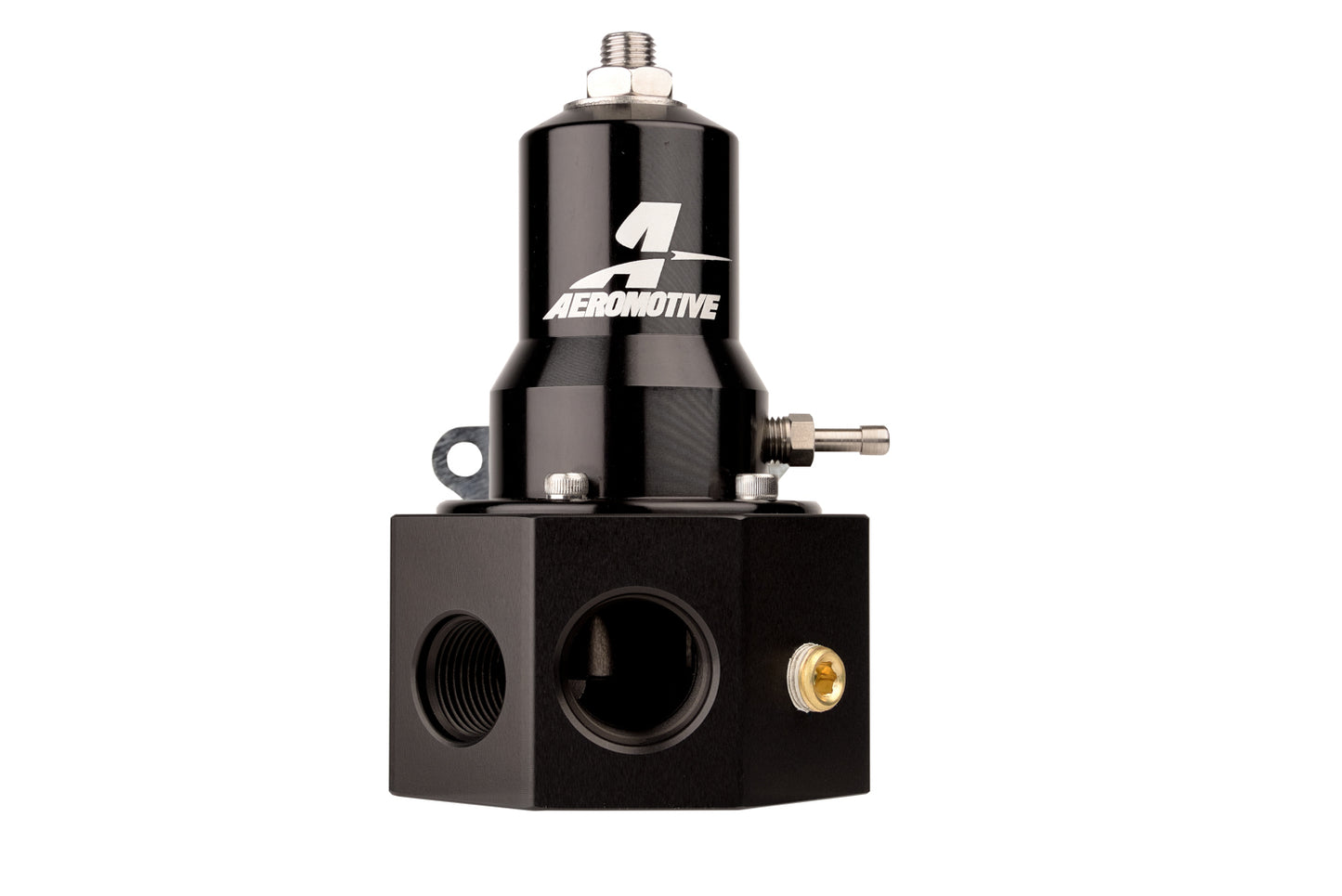 Aeromotive Pro-Series EFI Regulator w/Boost Reference MPN AFS13145