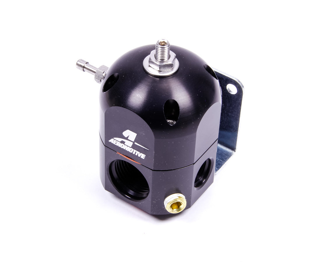 Aeromotive Adjustable Fuel Pressure Regulator - Marine MPN AFS13207