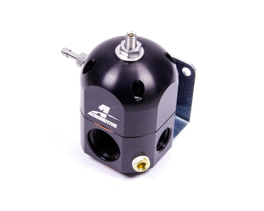 Aeromotive Adjustable Fuel Pressure Regulator - Marine MPN AFS13207