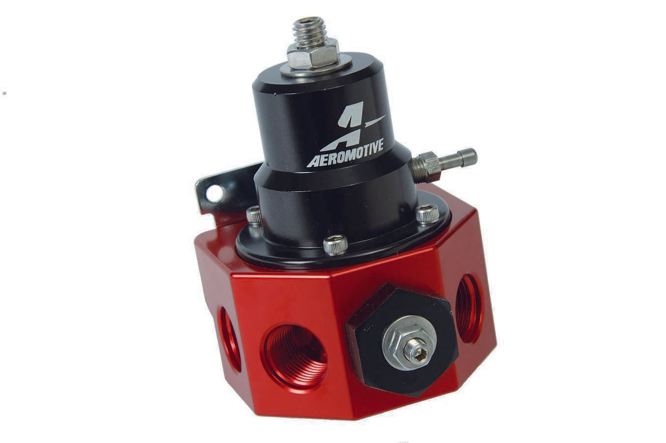 Aeromotive   Adjustable Fuel Pressure Regulator  AFS13209