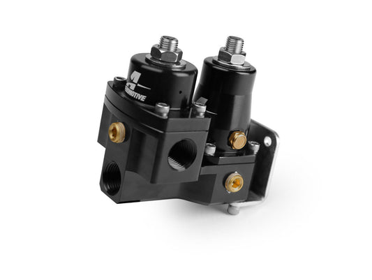 Aeromotive Fuel Regualtor EFI to Carb - Bypass Style MPN AFS13220