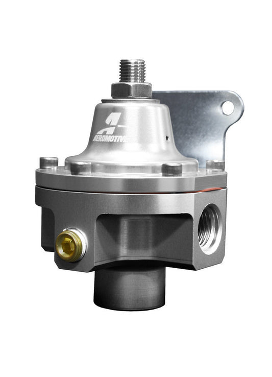 Aeromotive Fuel Pressure Regulator Adjustable 2-5psi MPN AFS13222