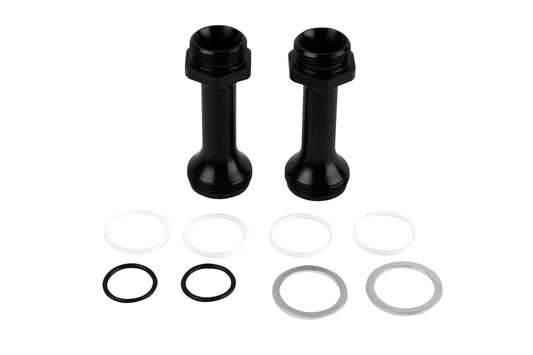 Aeromotive Fuel Log Conversion Kit 14202/14203 to 14201 MPN AFS14003