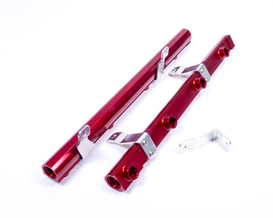 Aeromotive Billet Fuel Rails - Ford 5.4L Lightning MPN AFS14110 For Ford Fullsize Truck 1999-2004