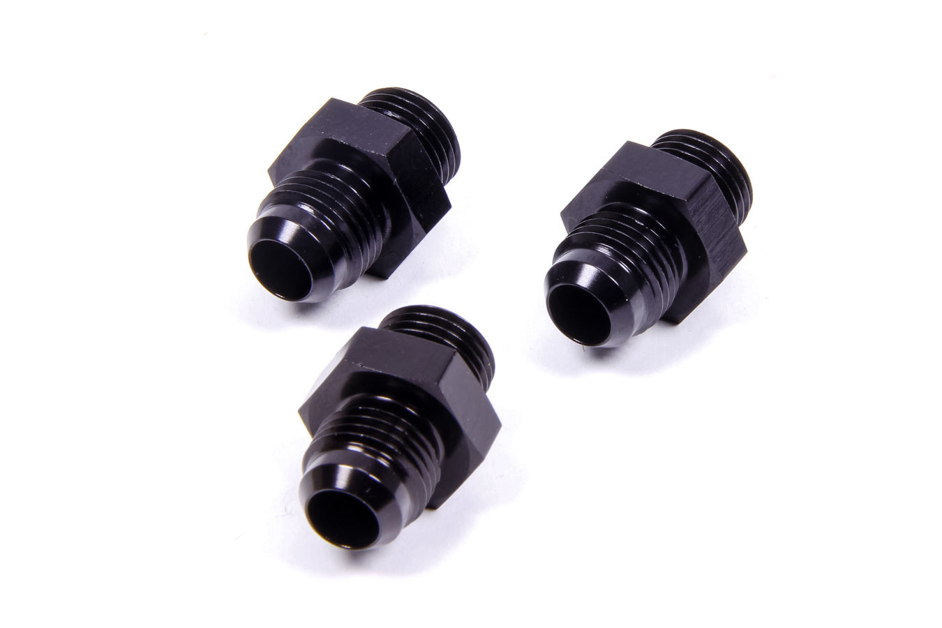 Aeromotive   -6an Fitting Kit for # 13109 & 13201  AFS15108