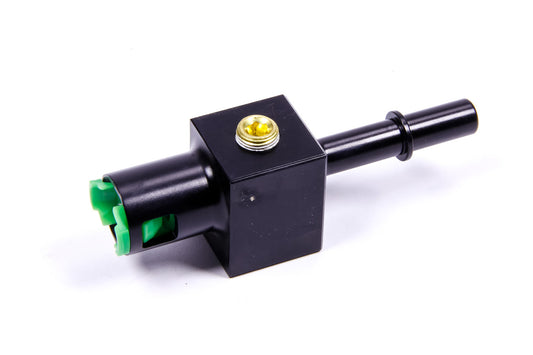 Aeromotive Quick Connect / Access Port Fitting MPN AFS15121 CTS