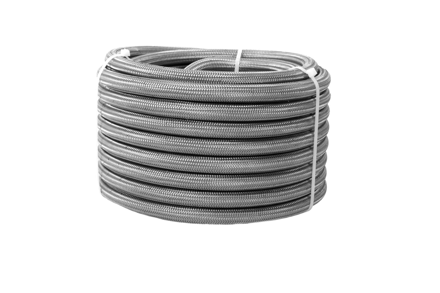 Aeromotive 8an PTFE S/S Braided Hose 20ft MPN AFS15317