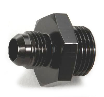 Aeromotive Tapered Flare Fitting -8an to -8an MPN AFS15607