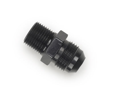 Aeromotive   Adapter Fitting 3/8npt to 8an Male  AFS15616