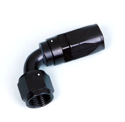 Aeromotive -6an 90 Degree Hose End MPN AFS15652